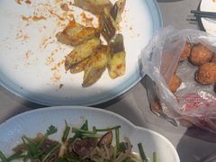 -宏宴·新京菜(望京店)