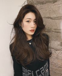 -GIRL STYLE 烫发·染发沙龙