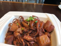 -赶海部落海鲜城(海阳路店)