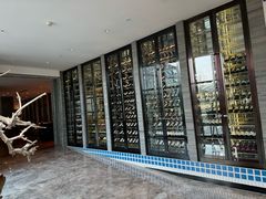 -阿纳迪酒店·秘境西餐厅