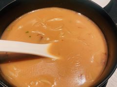胶东炝锅面-鲁采LU STYLE(新天地店)