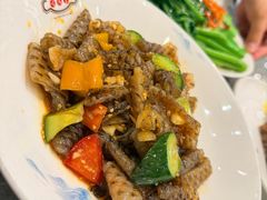 -朱记乳鸽王·非遗石岐乳鸽·全鸽宴(大兴旗舰店)
