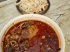 -华山路小碗驴肉汤(龙鳞路店)