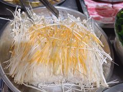 -英雄故事地摊烤肉(马驹桥店)