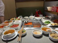 -海底捞火锅(坪山益田假日广场店)
