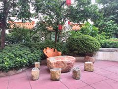 -广州中国大酒店