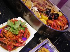 -冰城小镇音乐串吧·聚会餐厅(百子湾店)