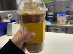 -DOUTOR德咖伦(吴江路店)
