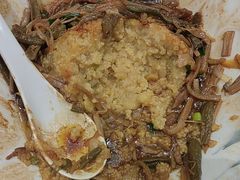 -二分八云雁阁•新晋菜大同味(长治路店)