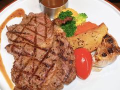 -云湃精酿西餐厅