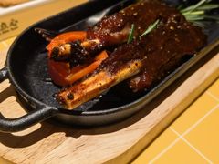 -蔡澜点心·粤菜(花城汇南区店)