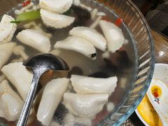 -淮上豆府(水厂路店)
