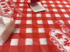 -荆九爷爆炒桥头三嫩(夫子庙店)