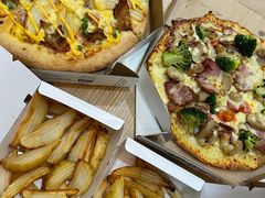 -达美乐比萨(东建路店)