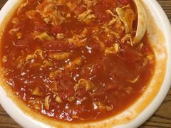 -妈妈的味道(工人体育场东路店)