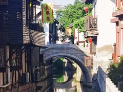 -南翔古镇