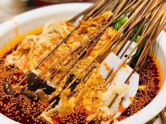 -嘉州叶婆婆钵钵鸡(建设路店)