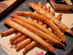 -罗氏十三活虾餐厅(光谷K11购物艺术中心店)