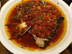 -厨彩阳光(荔枝沟路店)