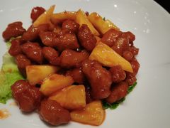 -颂福楼·南京菜(定淮门店)