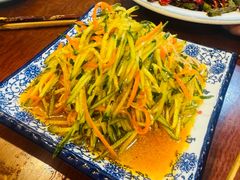 拌三丝-伊隆斋(什刹海店)