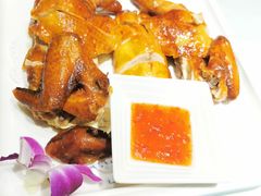 -蓝天宾馆·融合菜·宴席(解放大道店)