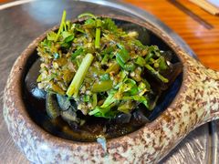 -茅台镇网红溶洞餐厅·茅帮菜馆
