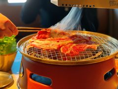 -西塔老太太泥炉烤肉(青浦蟠龙天地店)