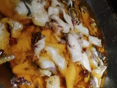 -雲蜀龙阁·金牌水煮鱼(方庄店)