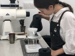 -Onirii Coffee(长乐路店)