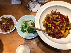 -印象鲵宴·张家界地标美食名片(溪布街店)