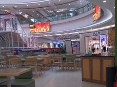 -优优西里·意式餐厅(福州金融街万达店)