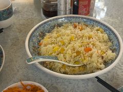 -汗腾格里·风味餐厅(新疆驻京办店)