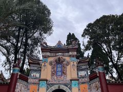 -白帝城·瞿塘峡景区