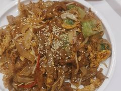 -火啫啫·粤式啫啫煲(南京弘阳店)