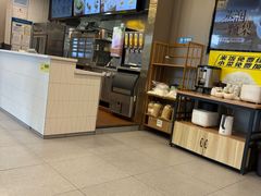 -真功夫(君逸世家店)