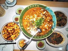 -光海·乡记酸菜鱼·始于1996(花园路店)