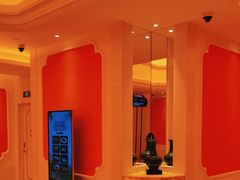 -白金汉爵大酒店-24小时餐厅