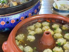 -久品居外婆人家(时光店)