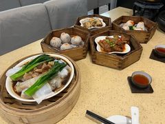 -喜鹊茶点.啫煲(车陂店)