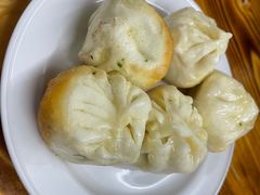 -恒记金煎包(指南里小区店)