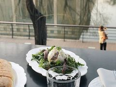 burrata&nbsp;caprese-Fiume福弥意大利餐厅