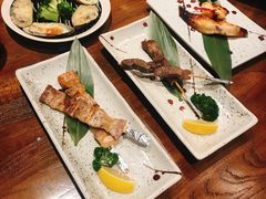 -蟹将军·松叶蟹和牛日料放题自助(K11店)