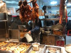 -聂记粤菜馆(鼓西路店)