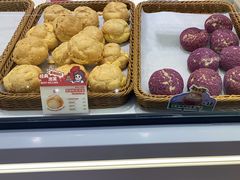 -西树泡芙(蓝色港湾店)