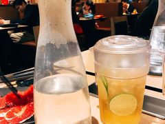-新石器烤肉(南站店)