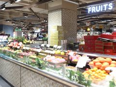 -city'super超·生活(国金中心商场店)