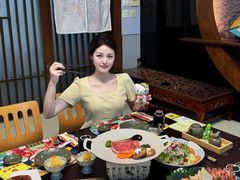-锦亭料理