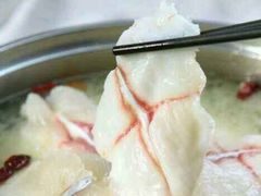 -风情丽江斑鱼火锅(孙家沟西南路80号店)