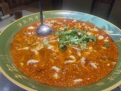 -光海·乡记酸菜鱼·始于1996(花园路店)